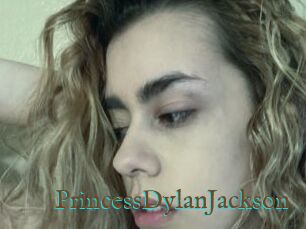 PrincessDylanJackson