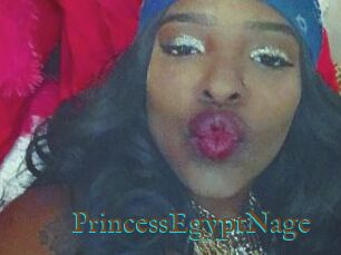 PrincessEgyptNage