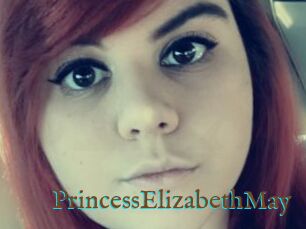 PrincessElizabethMay