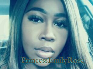 PrincessEmilyRose