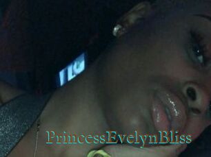 PrincessEvelynBliss