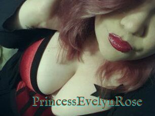 PrincessEvelynRose