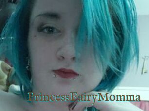 PrincessFairyMomma