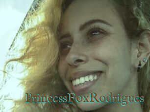 PrincessFoxRodrigues