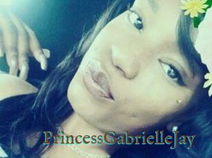 PrincessGabrielleJay