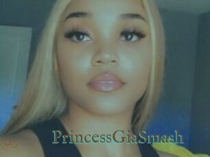 PrincessGiaSmash