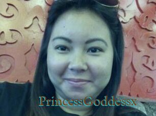 PrincessGoddessx