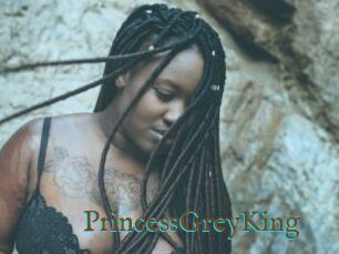 PrincessGreyKing