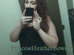 PrincessHeatherBowens