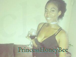 PrincessHoneyBee