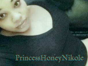 PrincessHoneyNikole