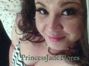 PrincessJadeFlores