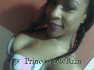 PrincessJadeRain