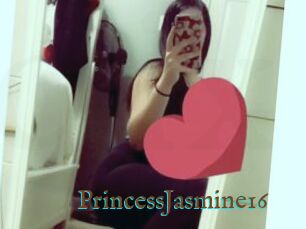 PrincessJasmine16