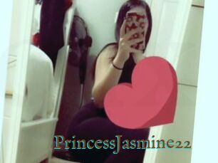 PrincessJasmine22