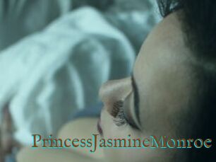 PrincessJasmineMonroe