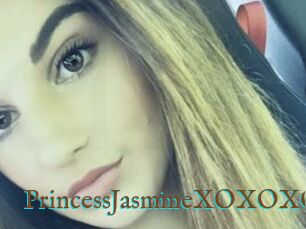 PrincessJasmineXOXOXO