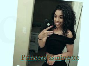 PrincessJasmine_xo