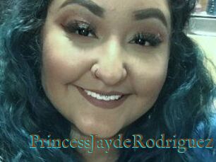 PrincessJaydeRodriguez