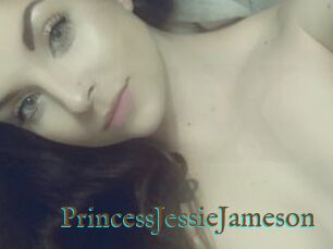 PrincessJessieJameson