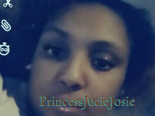 PrincessJucieJosie