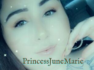 PrincessJuneMarie