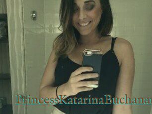 PrincessKatarinaBuchanan