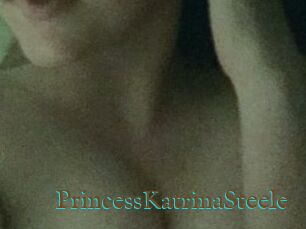 PrincessKatrinaSteele