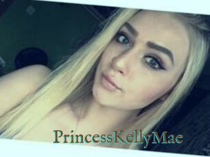 PrincessKellyMae