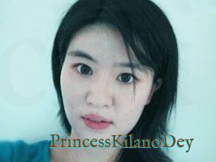 PrincessKilanoDey