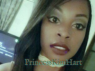 PrincessKimHart