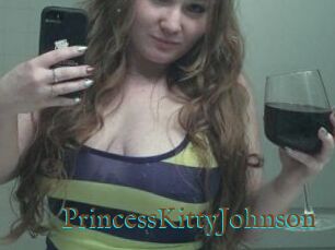 PrincessKittyJohnson