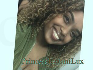 PrincessLailaniLux