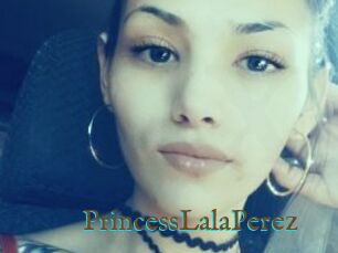 PrincessLalaPerez