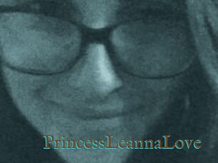 PrincessLeannaLove