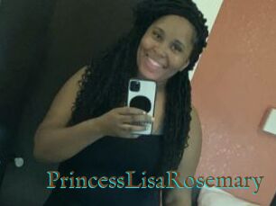 PrincessLisaRosemary