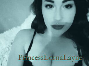 PrincessLornaLayne