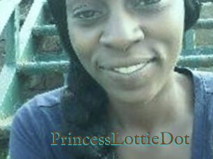 PrincessLottieDot