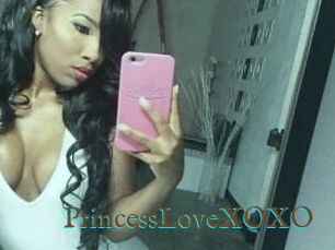 PrincessLoveXOXO