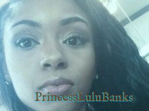 PrincessLuluBanks