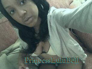 PrincessLuluBell