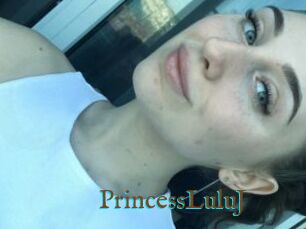 PrincessLuluJ