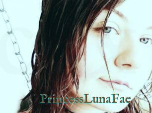 PrincessLunaFae