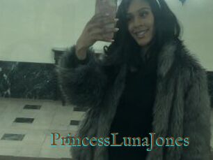 PrincessLunaJones