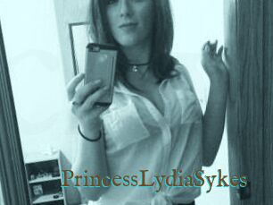 PrincessLydiaSykes