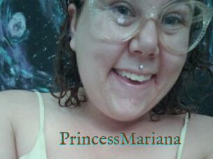 PrincessMariana