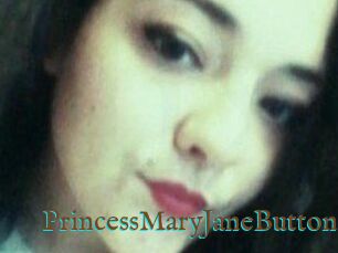 PrincessMaryJaneButton