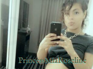 PrincessMiaRoseline