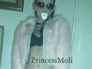 PrincessMoli