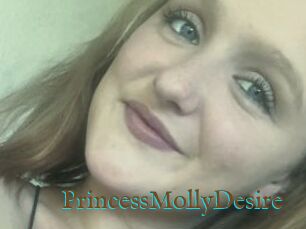 PrincessMollyDesire